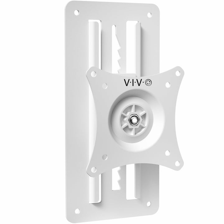 VIVO Wandhalterung für stehende Arbeitsplätze, höhenverstellbar, für 1 Bildschirm mit max. VESA 100