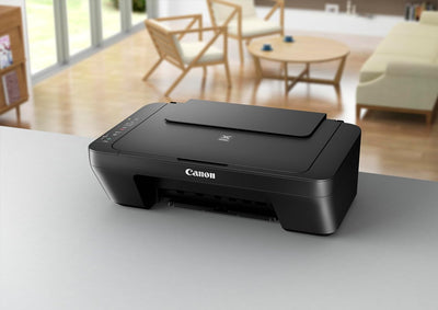 Canon PIXMA MG2550S Multifunktionsdrucker Drucker (Tintenstrahl Multifunktionsgerät - Drucken, Kopie