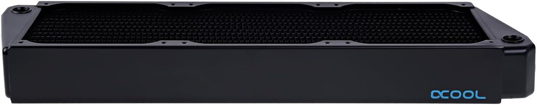 Alphacool 14235 NexXxoS XT45 Full Copper X-Flow 360mm Radiator Wasserkühlung Radiatoren