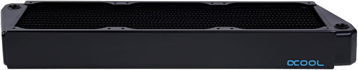 Alphacool 14235 NexXxoS XT45 Full Copper X-Flow 360mm Radiator Wasserkühlung Radiatoren