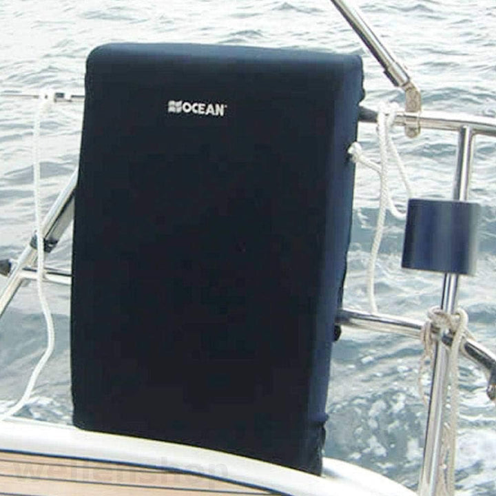 Ocean Schutzhülle Beige für Bootsfender SOLOVELA Bezug Fender Fenderhülle Fenderschutz Fenderüberzug