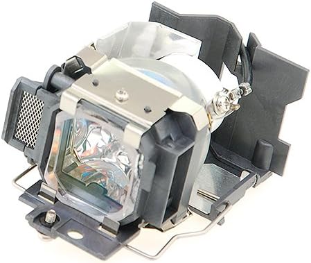 Alda PQ Premium, Beamer Lampe kompatibel mit Sony VPL-CX21, CS21, CX21, VPL-CS21, LMP-C163 Projektor