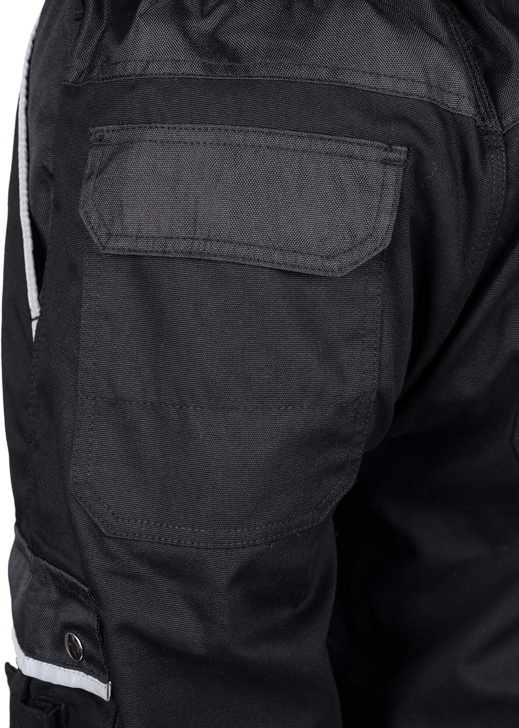 TMG Bundhose Style, schwarz (78)