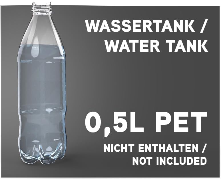 Fischertechnik 569018 Advanced Crazy Reactions, Konstruktionsbausatz mit 3 Modellen zum Bauen von ve