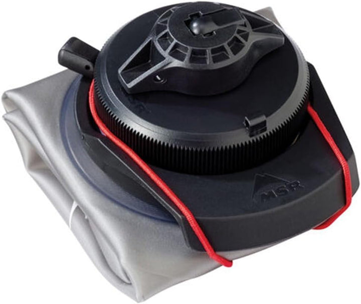 MSR DromLite 387, 387