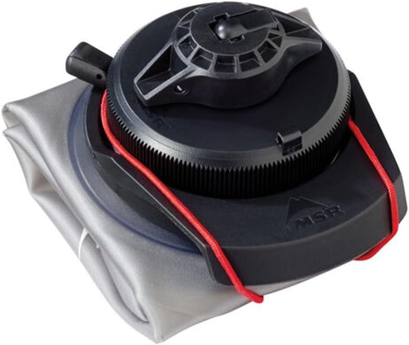 MSR DromLite 387, 387