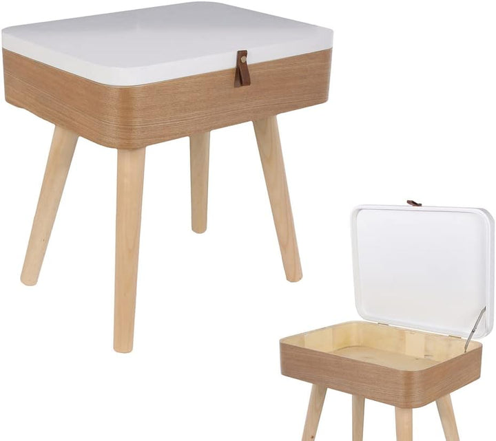 MESA MALETA VINTAGE