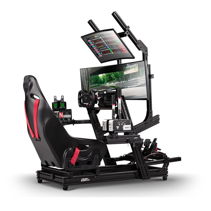Next Level Racing Elite Tablet/Button Box Mount Add-On