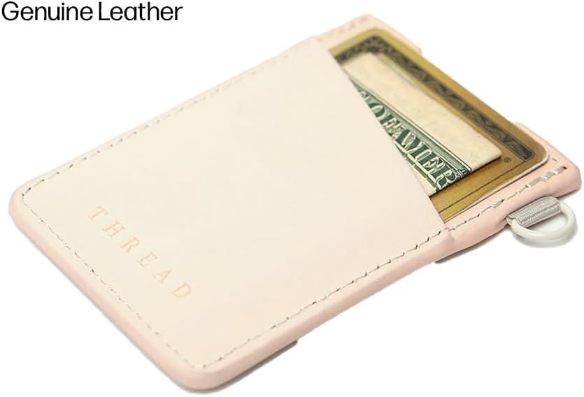 Thread Wallets Einheitsgrösse Ausschaltbar Weiss, Einheitsgrösse Ausschaltbar Weiss