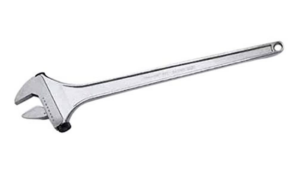 AJUSTABLE MOL. LATERAL CROMADA - Unid: 1