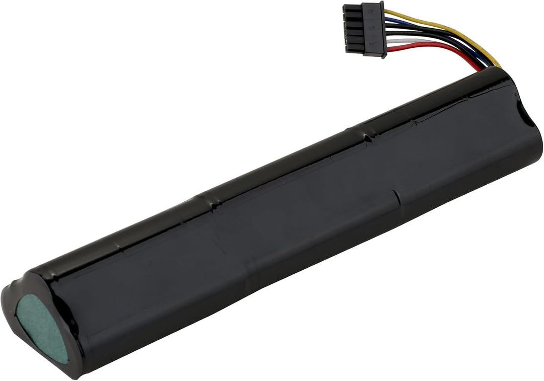 Ersatzakku Für Neato D3 D4 D5 D6 D7 Robotics Li-Ion Akku Ersatzakku (5600 mAh), 5600 mAh