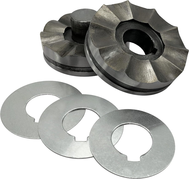 Jewellers Tools Armreif Armreif Formdesign Stanzform 10 wellig