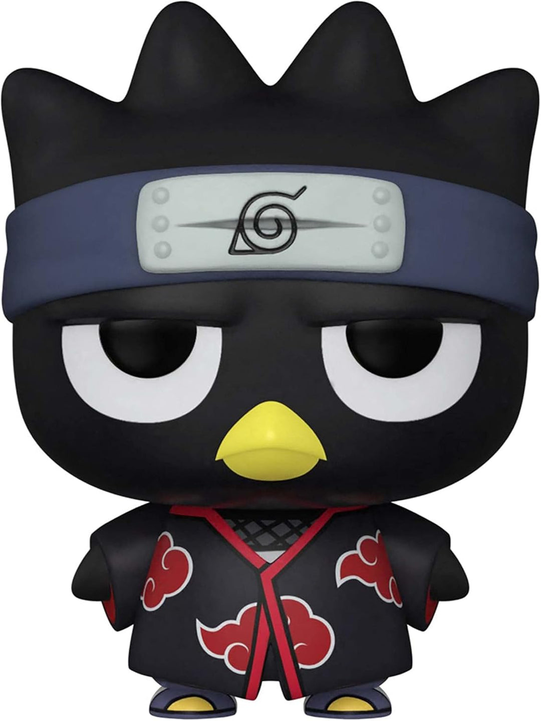 funko Pop! Animation: Sanrio/Naruto - Badtz -Maru