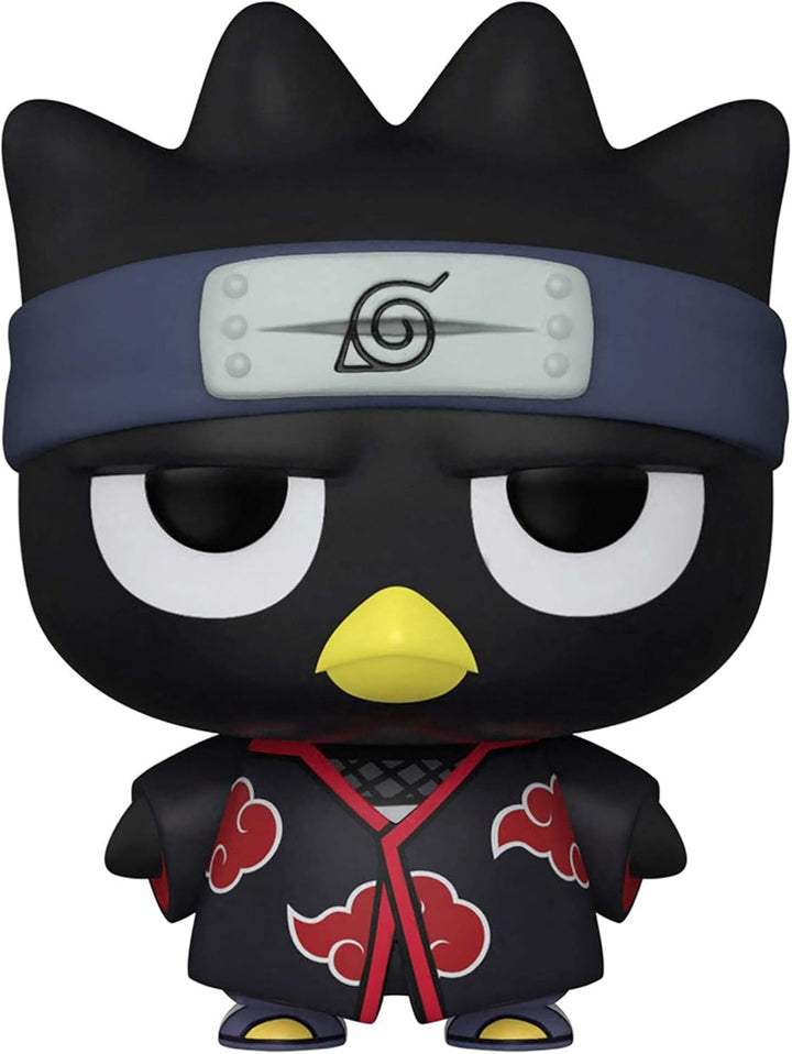funko Pop! Animation: Sanrio/Naruto - Badtz -Maru