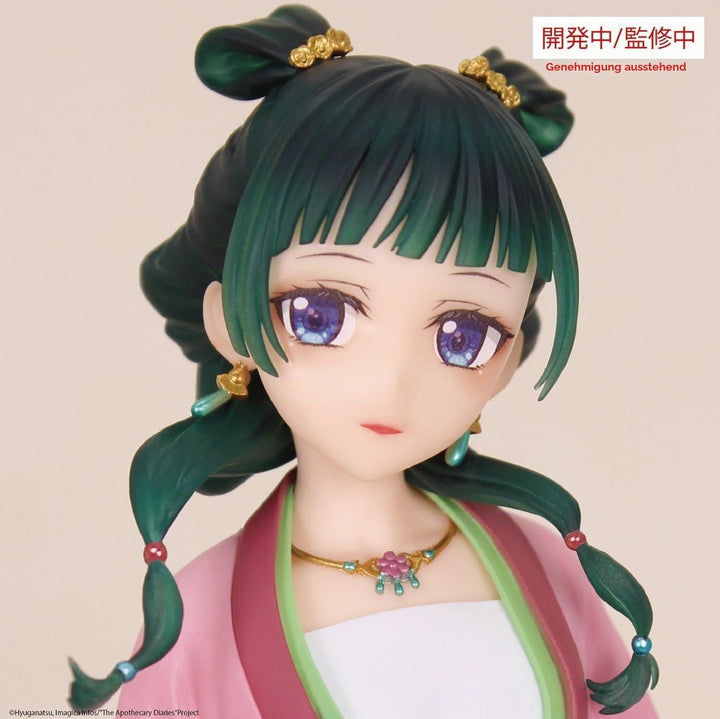 The Apothecary Diaries - Maomao Brilliant Figure