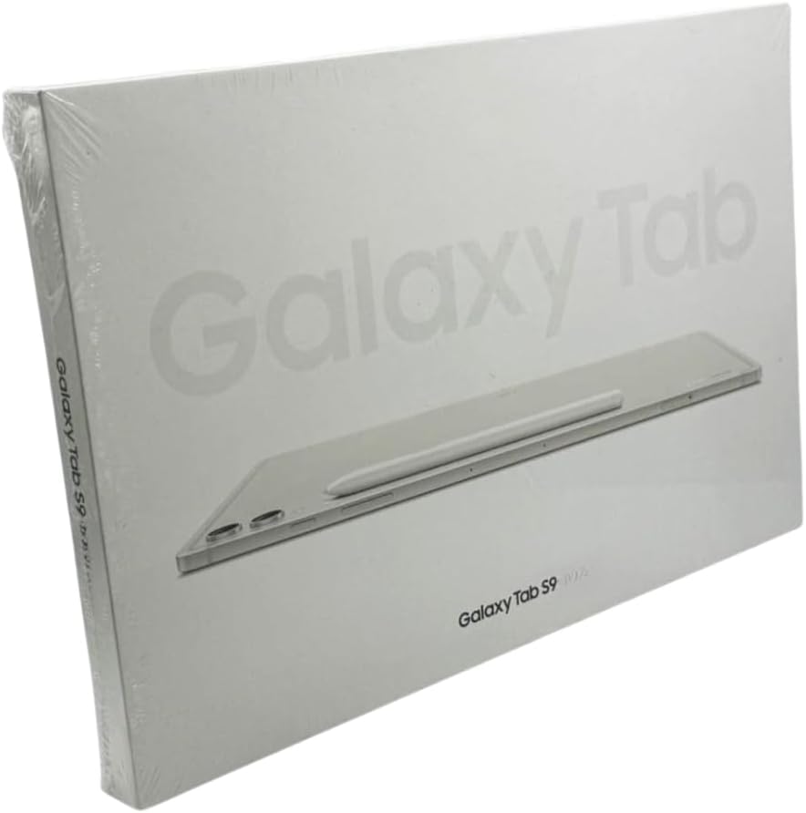 Samsung X710 Galaxy Tab S9 256GB/12GB RAM WiFi beige