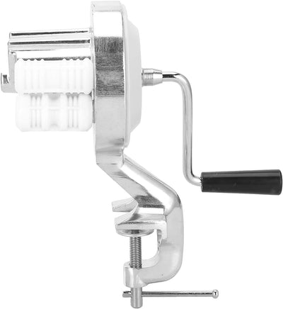 Cavatelli Maschine, Manuelle Nudelmaschine, Nudelpressmaschine, Manuelle Makkaronimaschine, Edelstah