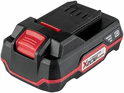 park side Parkside Akku X20V Team 2Ah und Ladegerät mit Active Cell Balancing
