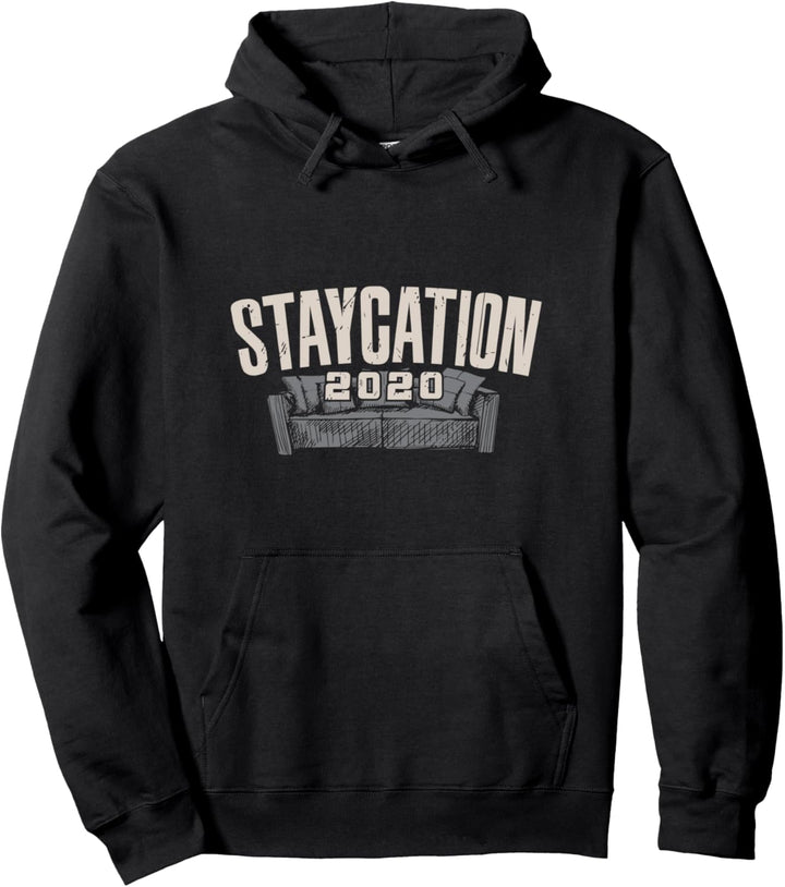 Lustiges Abenteuer Quarantäneaufenthalt 2020 Pullover Hoodie