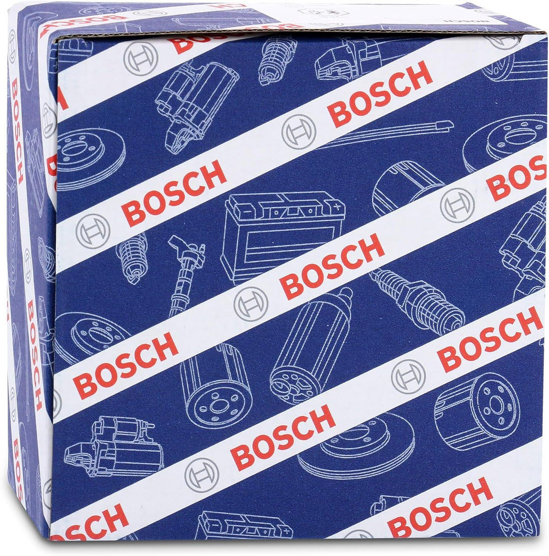 Bosch 0986357822 - Zündleitung - 1 Stück