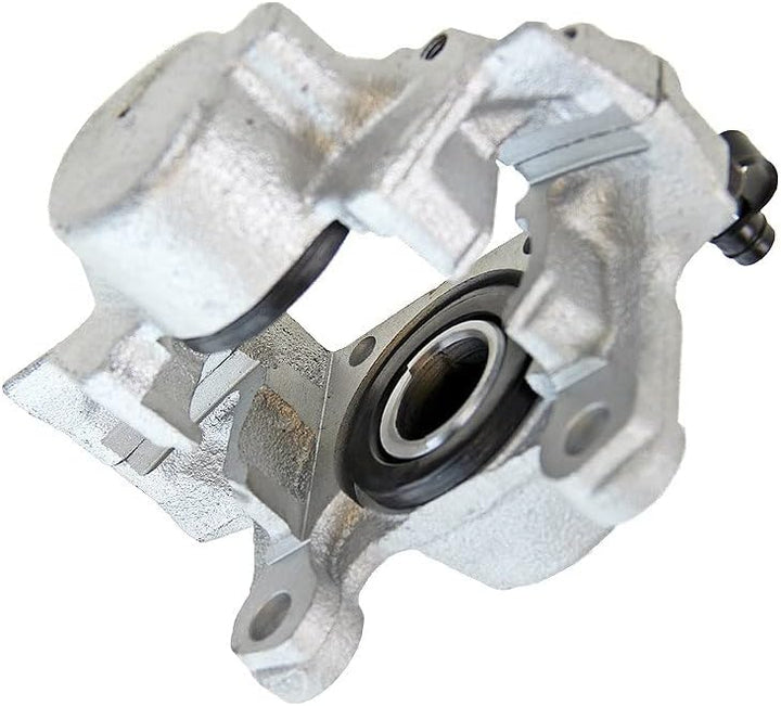 ATEC Germany 1x Bremssattel hinten rechts Bremszange Festsattel mit 2 Kolben, Kompatibel mit MERCEDE