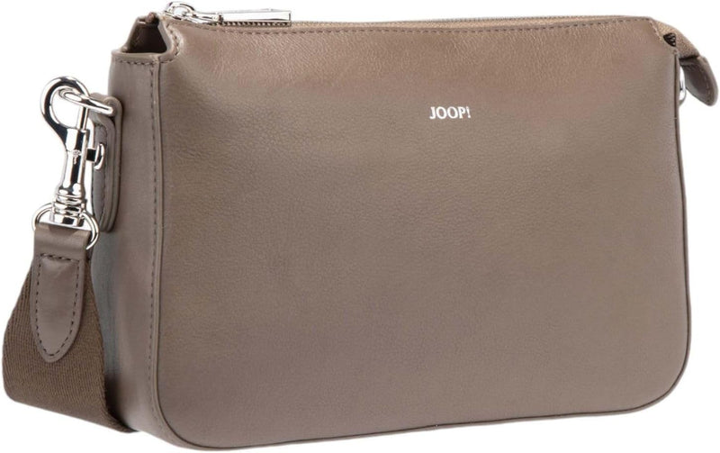 Joop! sofisticato 1.0 jasmina shoulderbag shz Einheitsgrösse Morel, Einheitsgrösse Morel