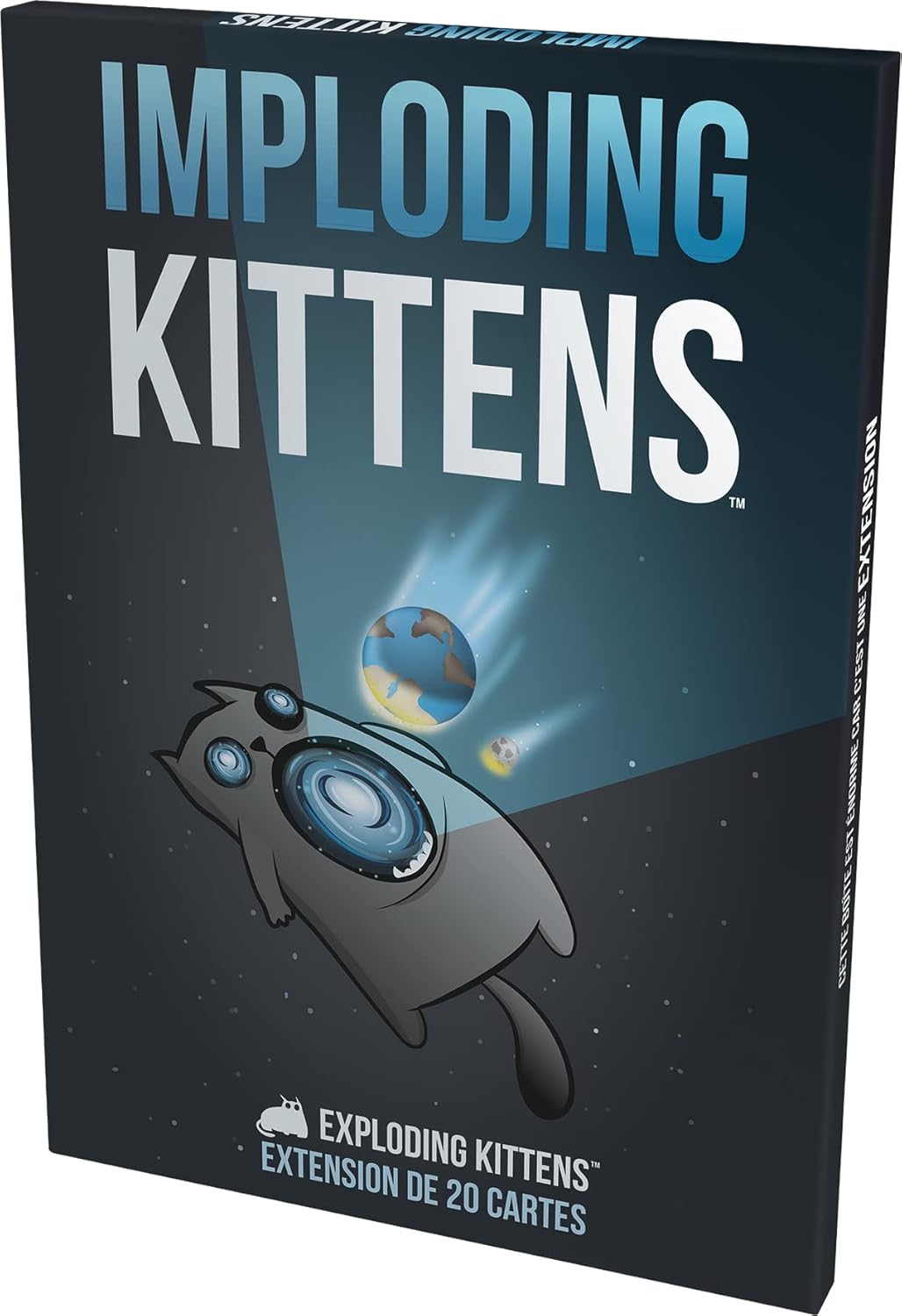 Jeu+-+Exploding+Kittens+%3A+Extension+Imploding+Kittens Erweiterung: Imploding Kätzchen, Erweiterung