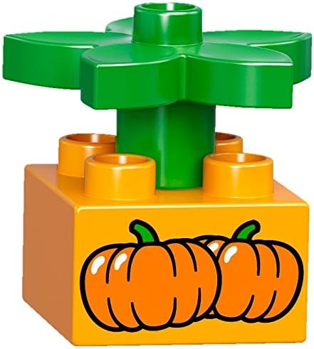 LEGO DUPLO 10810 - Schiebezug