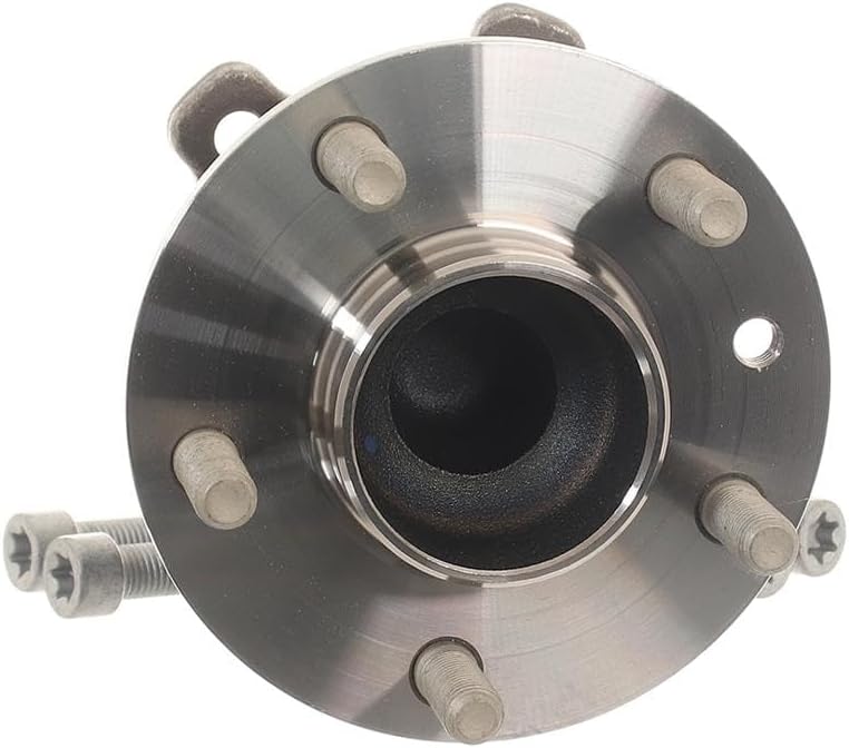 SKF Radlagersatz Radlager Set Hinten | VKBA 6586 | Für MONDEO IV