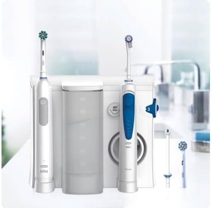 Oral-B "My Way" - Teens Neu, Neu
