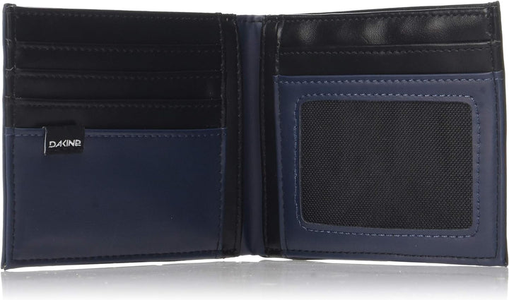 Dakine Herren, Geldbeutel Conrad Wallet Einheitsgrösse Leid Back, Einheitsgrösse Leid Back