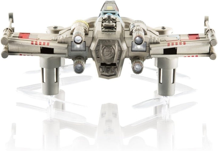 Propel Star Wars T-65 X-Wing Battle Quadcopter