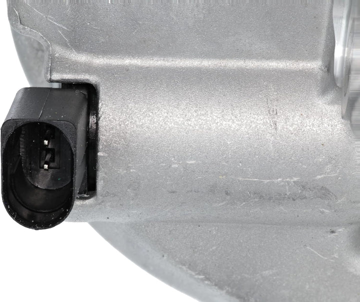 VALEO Neuteil Kompressor Klimaanlage 699357