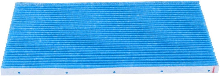 Luftreiniger Zwei Schichten Filter Zubehörteil Fit für MC70KMV2 MCK57LMV2 5st