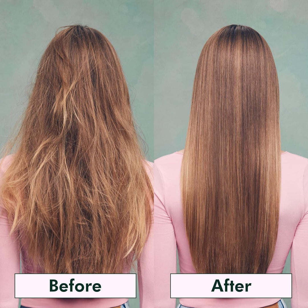 Tangle Teezer Die Original entwirrende Haarbürste für feuchtes und trockenes Haar. Für alle Haartype