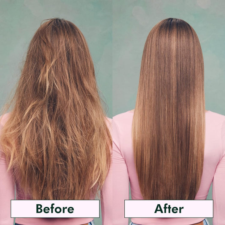 Tangle Teezer Die Original entwirrende Haarbürste für feuchtes und trockenes Haar. Für alle Haartype