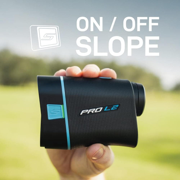 Shot Scope PRO L2 Entfernungsmesser blau, blau