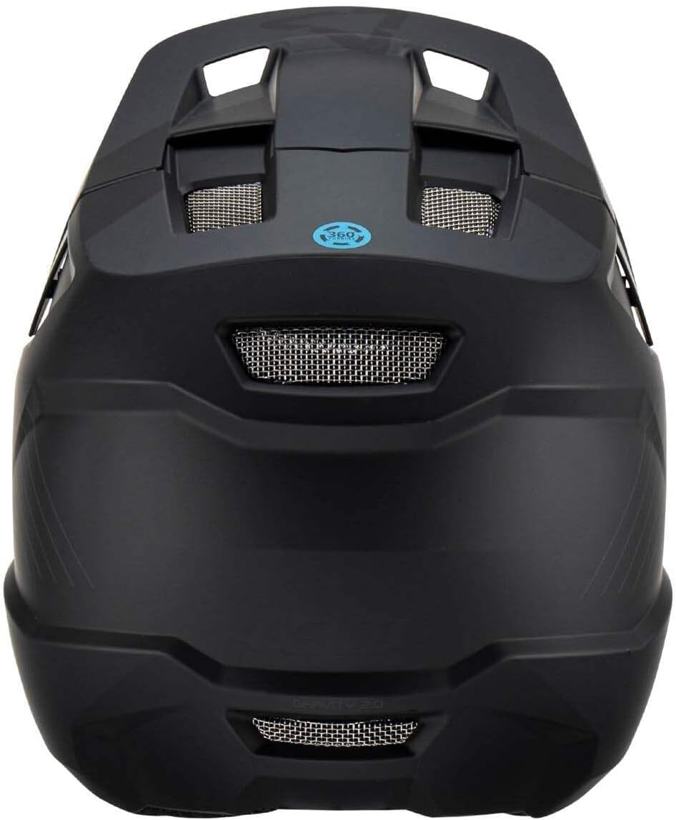Leatt Helmet MTB Grafity 2.0 S, S