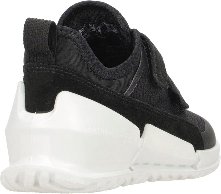 ECCO Jungen Ecco Biom K1Quick Fastener 29 EU Schwarz, 29 EU Schwarz