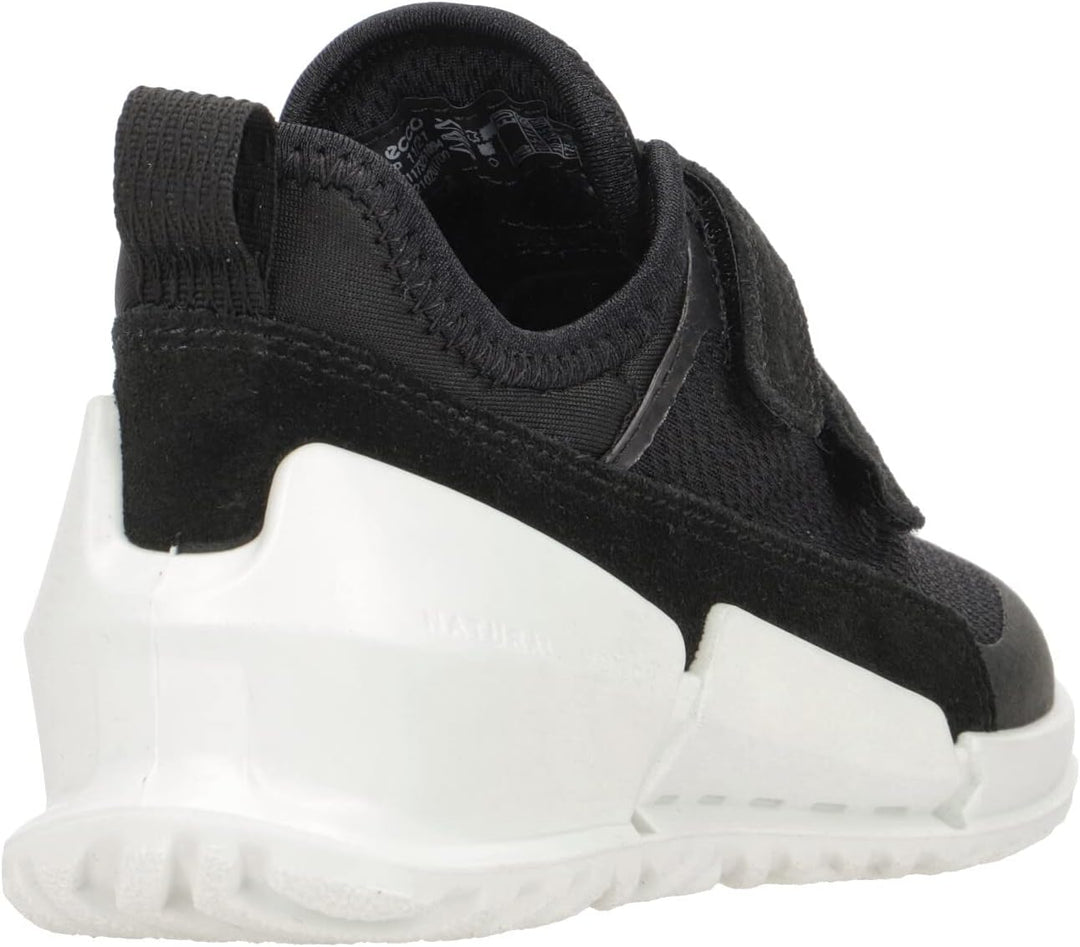 ECCO Jungen Biom K1 Shoes 31 EU Schwarz, 31 EU Schwarz