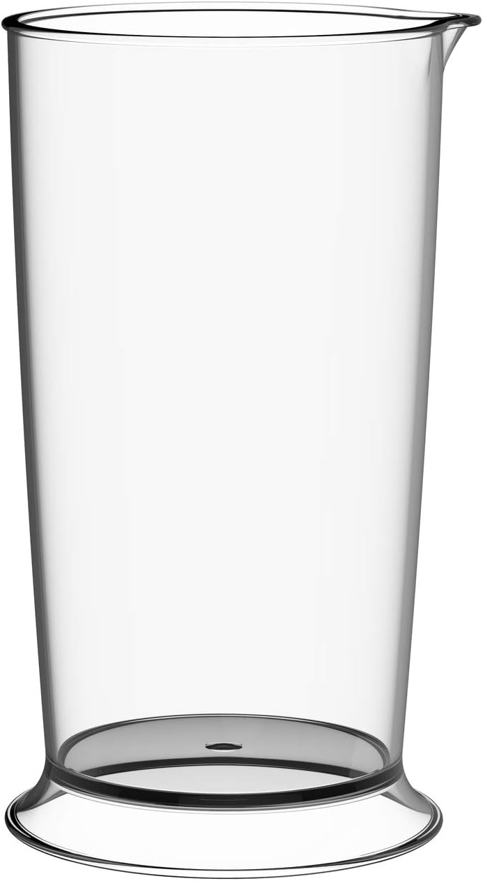 Moulinex 1 Quickchef DD65J8, 1000, Legierter Stahl, 800 milliliters