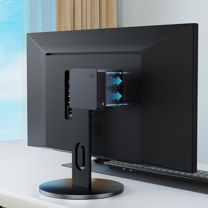 Intel NUC 13 Pro Arena Canyon Slim Mini-PC, i7-1360P, 32 GB RAM, 2 TB SSD, Windows 11 Pro für Busine
