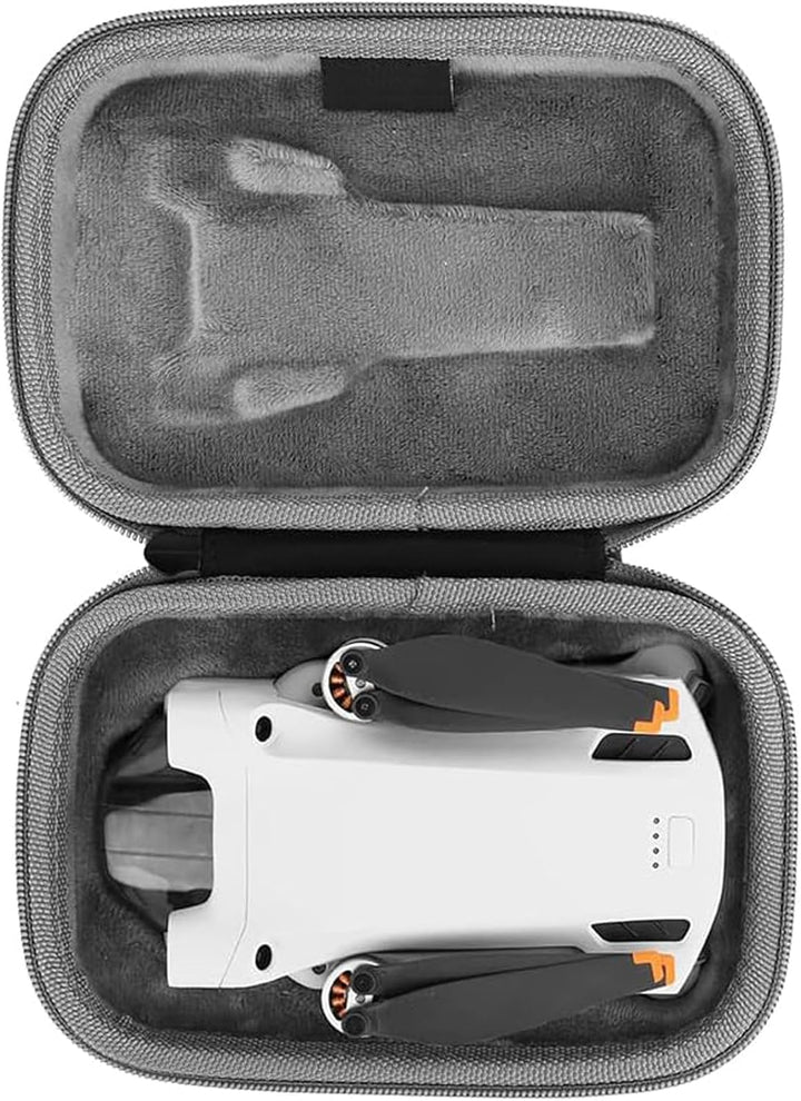 Gdraco Tragbare Taschen für DJI Mini 3/3 Pro Drone Handtasche für DJI Mini 3 Drone Drohnen-transport