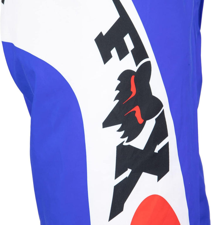 Fox Unity 20'' Boardshorts Herren 30 Blau, 30 Blau