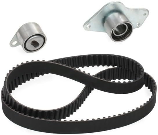 Zahnriemensatz von SKF (VKMA 06112) Riemensatz Riementrieb