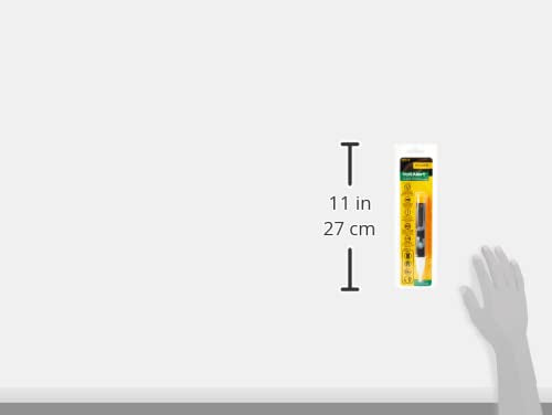 Fluke 1AC II VoltAlert Spannungsmesser Spannungsprüfer 200–1000 V Fluke 1 ACII Single, Single
