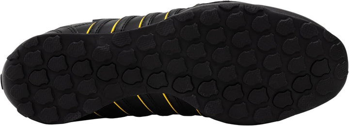 K-Swiss Herren Arvee 1.5Sneaker 39 EU Black Fressia, 39 EU Black Fressia