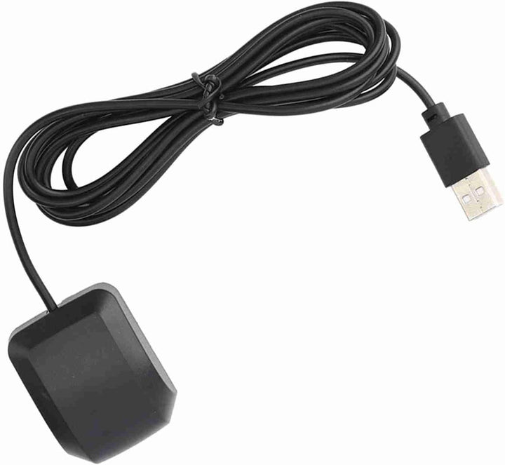 VK-162 Navigationsmodul USB GPS Dongle USB-Schnittstelle GPS-Empfänger für Google Earth DC3.3-5V