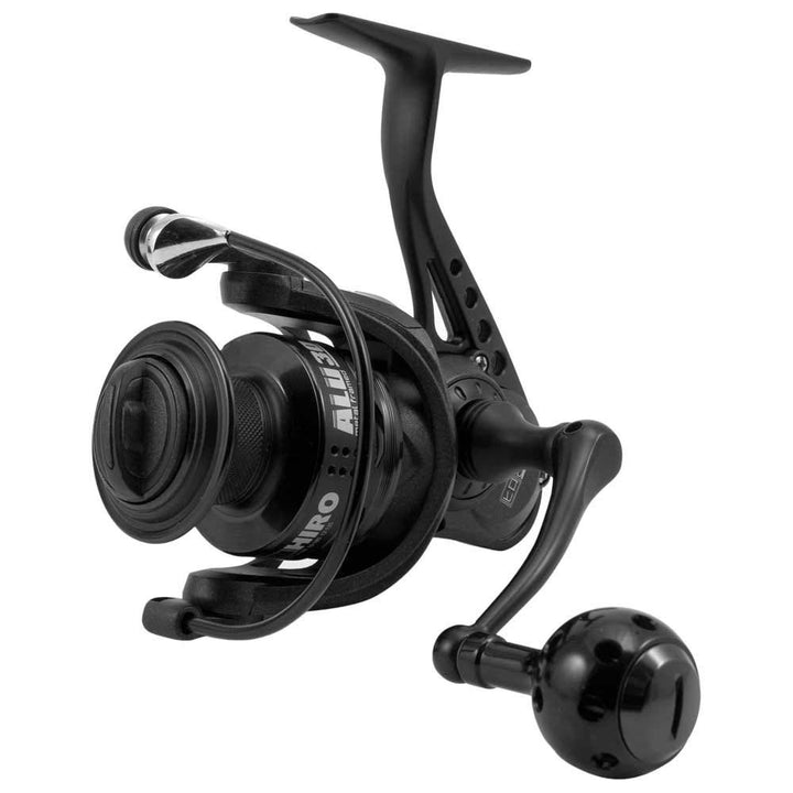 NOMURA Angelrolle Hiro Alu Metal Framed 4000 Spinning Bolo Feeder Grund Meer Forelle See Fluss