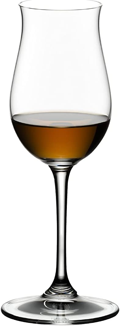 RIEDEL 6416/71 Bar Cognac Hennessy 2 Gläser, A